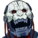 adamsmasherRoar Emoji