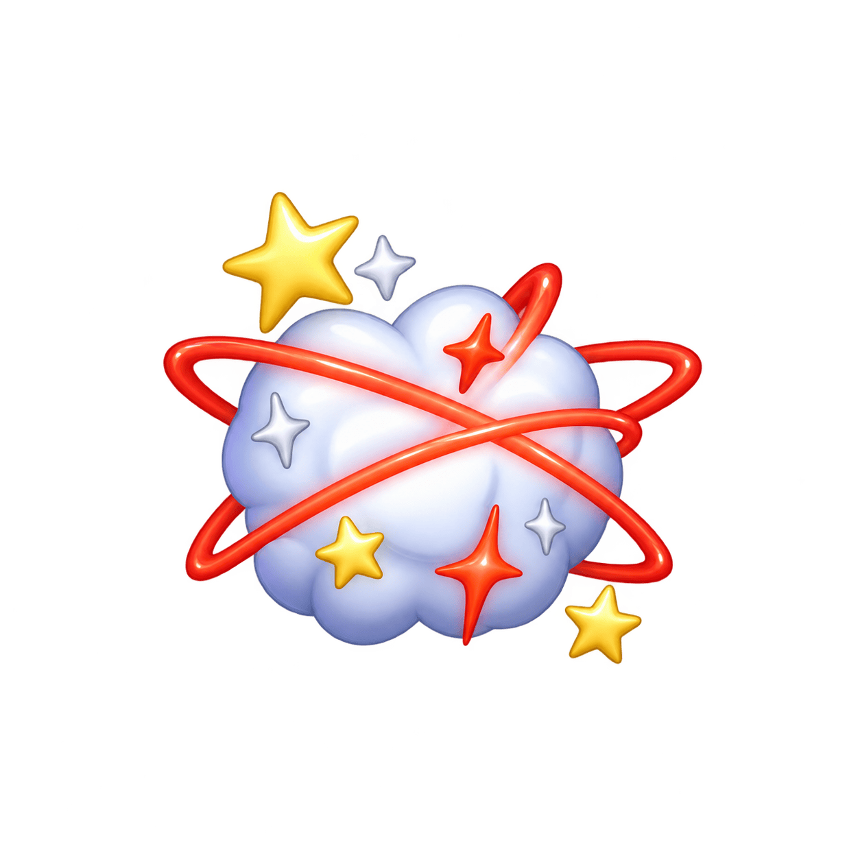 fightcloud Emoji