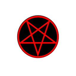 Redpentagram Emoji