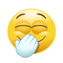 Giggle Emoji