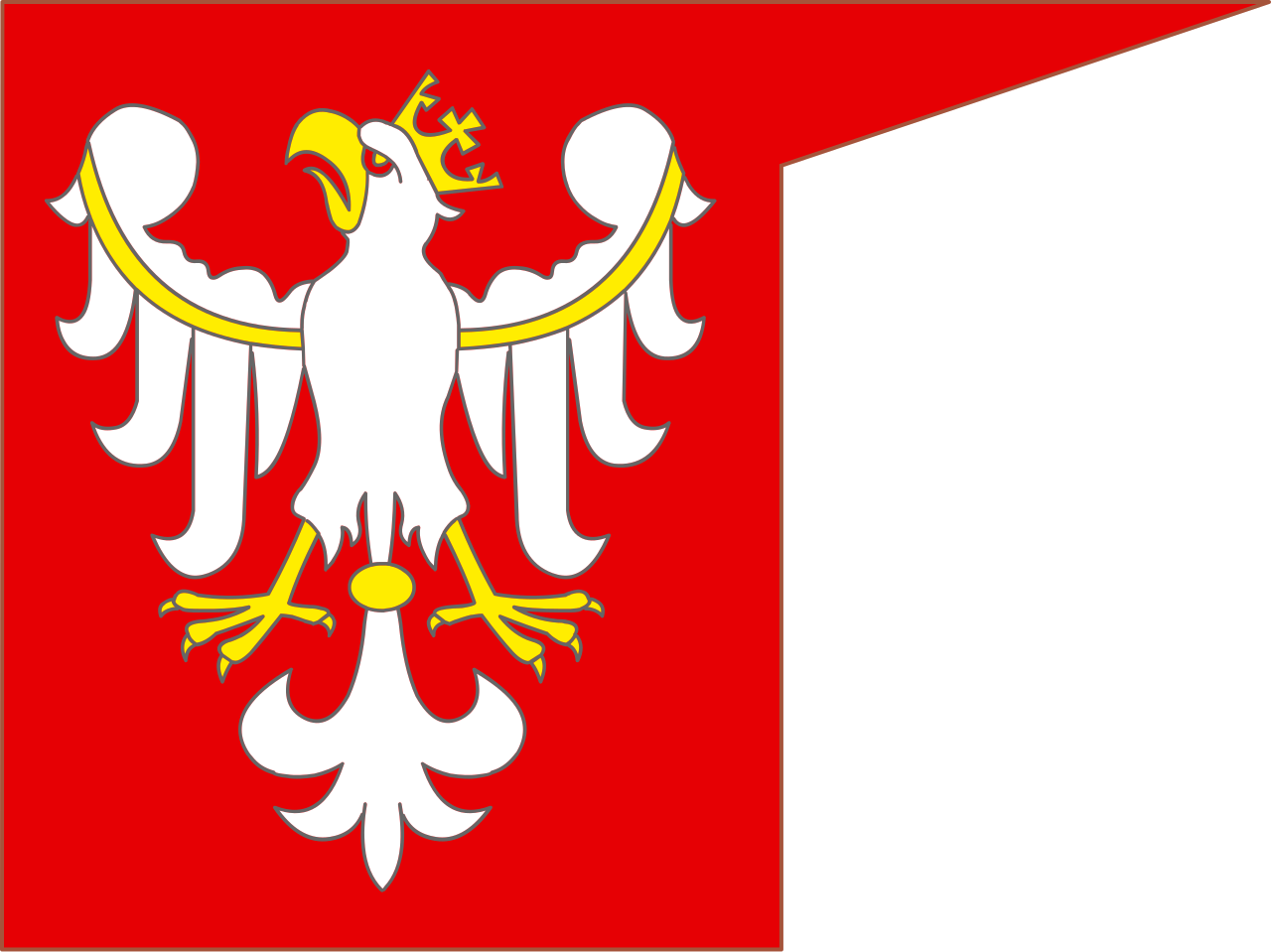 FlagoftheKingdomofPoland Emoji