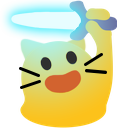 Catsword Emoji