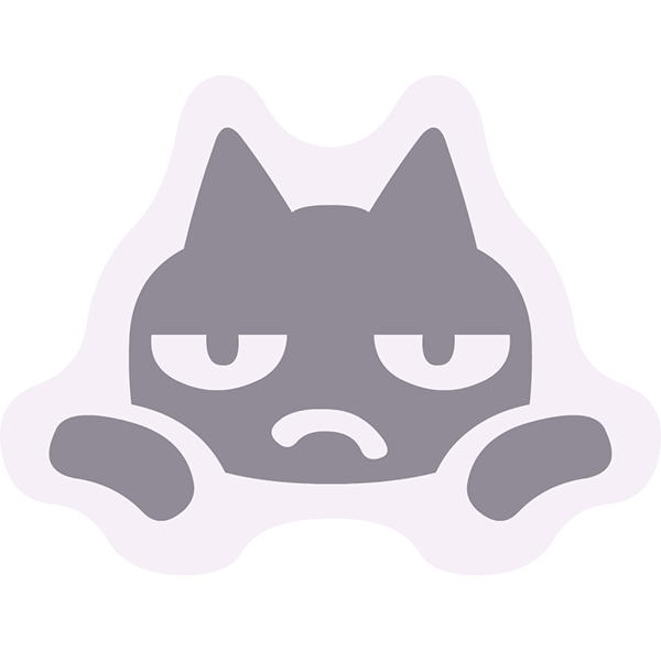 animalcrossing_resignation Emoji
