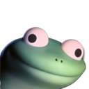 lizard Emoji