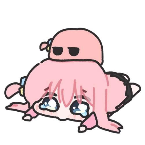 Defeated Emoji