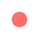 reddot Emoji