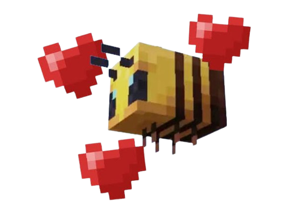 Bee Emoji