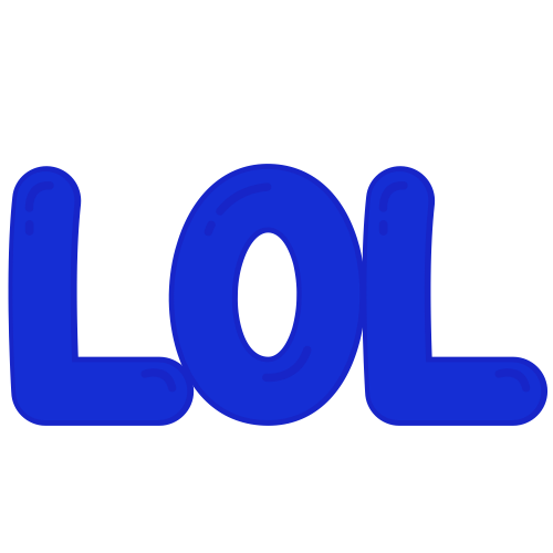 LOL Emoji