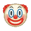 Funny_Clown Emoji