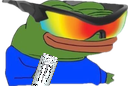 pepeboomer Emoji