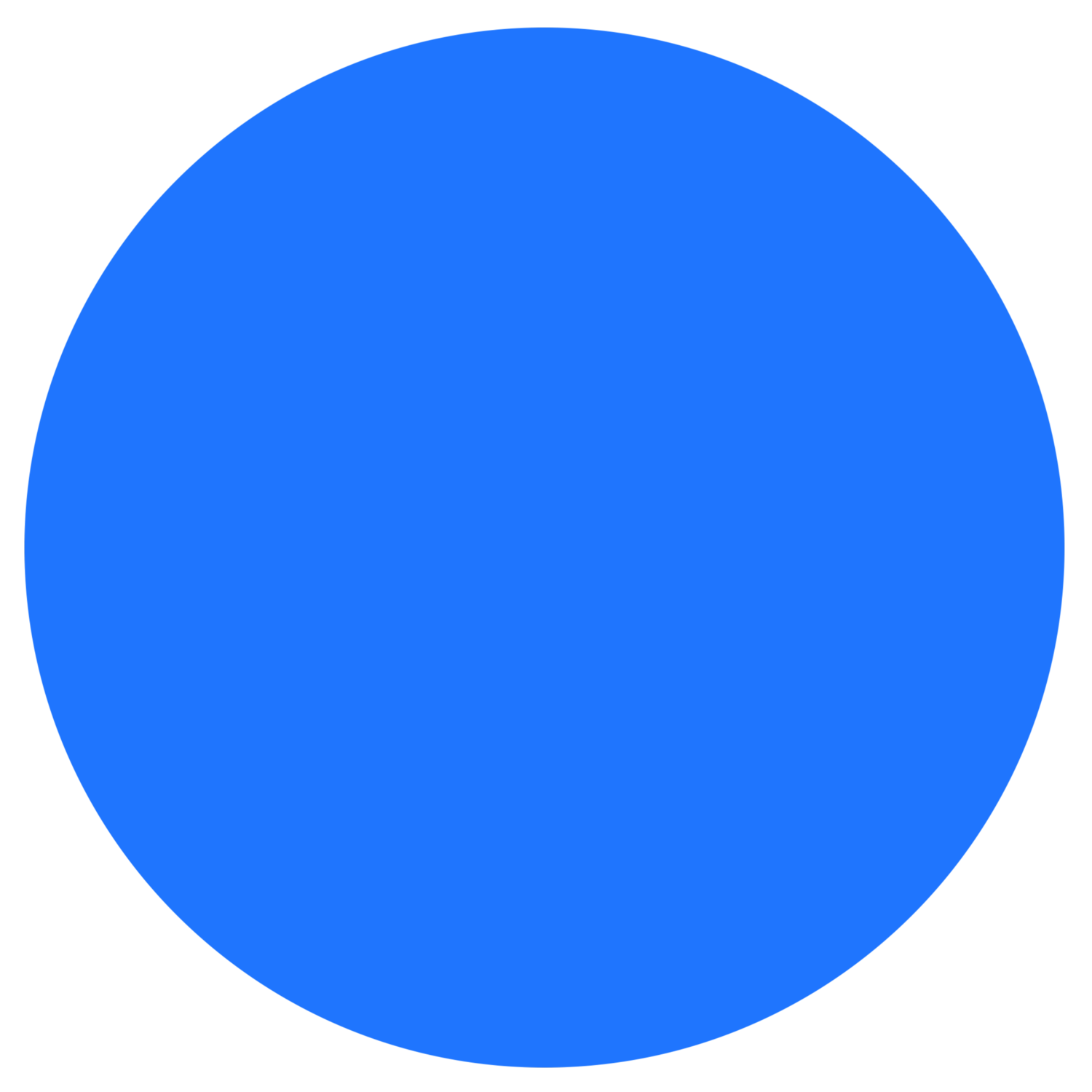 RoleBlue Emoji