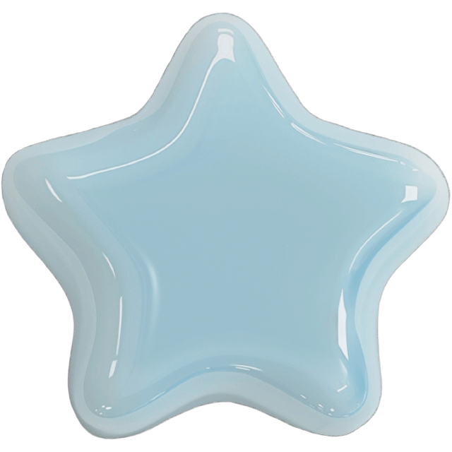 CeramicStar1 Emoji