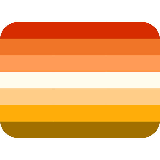 butch_flag Emoji
