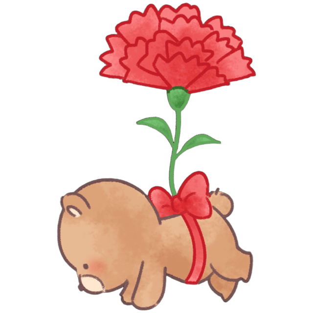 VBBearFloat Emoji