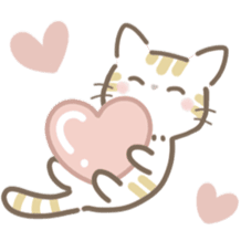 CatHeart Emoji