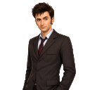 DoctorBrownSuit Emoji
