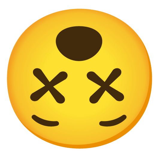 Dead Emoji