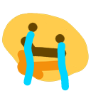 Crythink Emoji