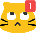 meowping Emoji