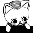 TurboCat_Peek Emoji