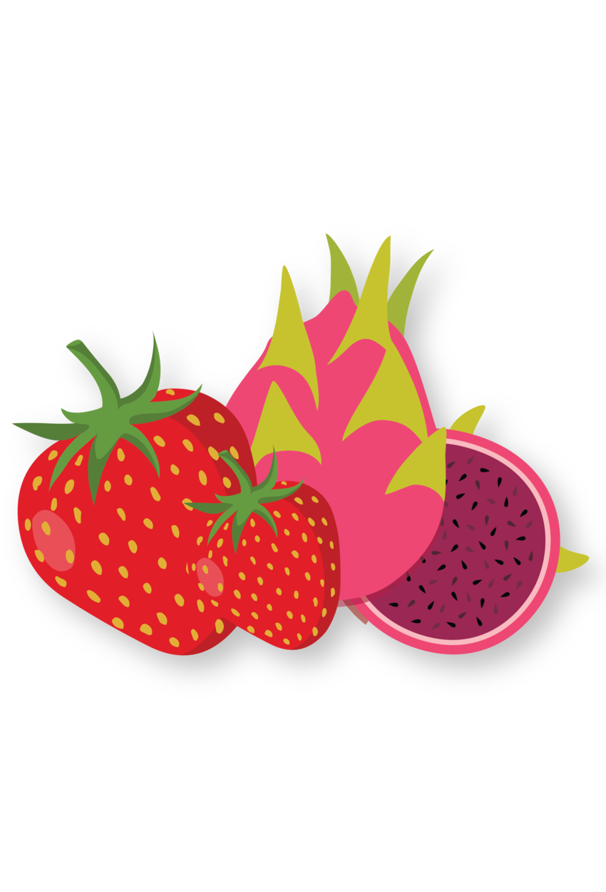 Berrydragon Emoji