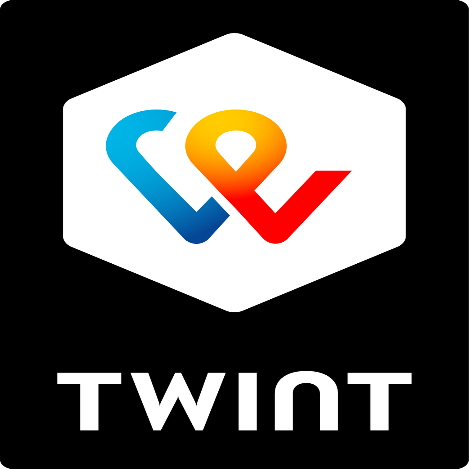 TWINT Emoji