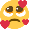 Tired_Love Emoji