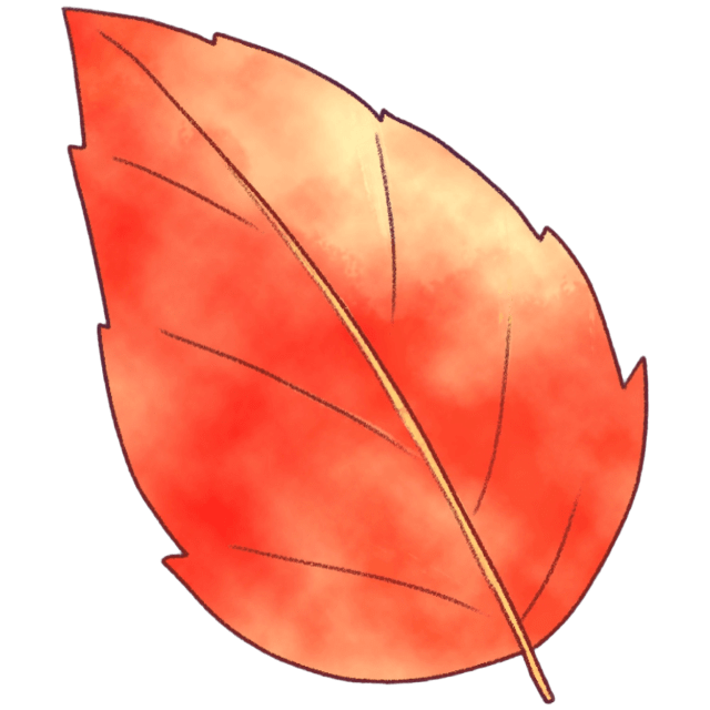 FFLeaf Emoji