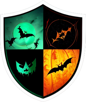 HalloweenShield Emoji