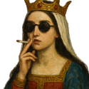 MedievalSmoke Emoji