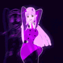 AnimeDance Emoji