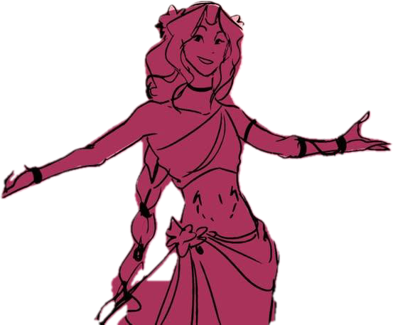 CirceEpicTheMusical Emoji