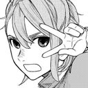 Aira_Peace Emoji