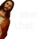 Jeussu Emoji
