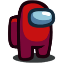 Redcrewmate Emoji
