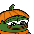 pepepumpkin Emoji