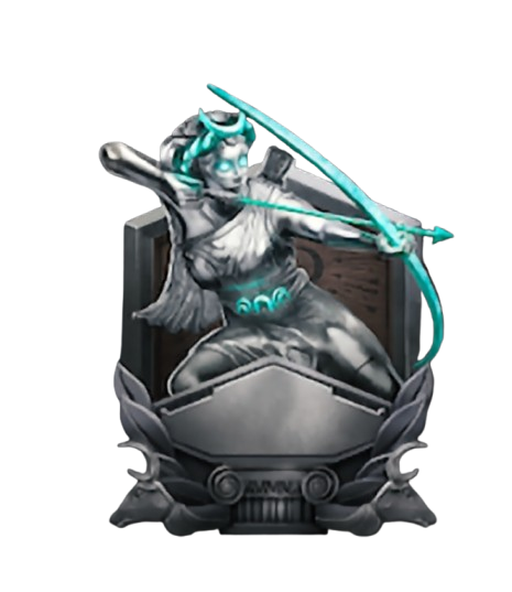 SilverRankedBo7 Emoji