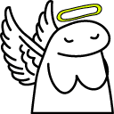 FlorkAngel Emoji