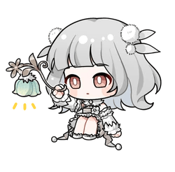 NikkiLantern Emoji