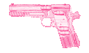 PinkGunPop Emoji