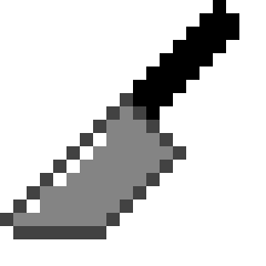 KnifeChop Emoji