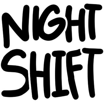 NightShift Emoji