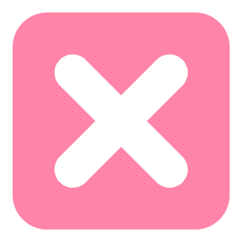 pinkdeny Emoji