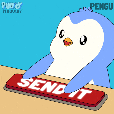 SendYourFIrstMessage Emoji
