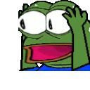 pepe_RoastedPepe Emoji