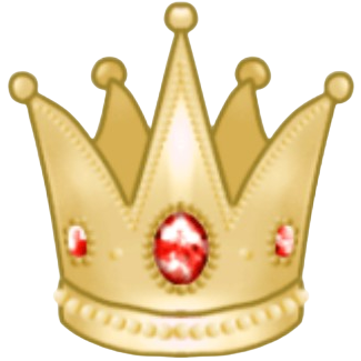 Crown Emoji