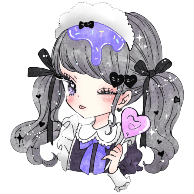 NatsumeWink Emoji