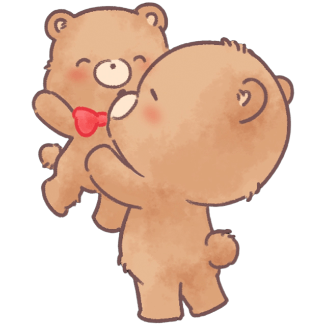 VBBearsPlay Emoji