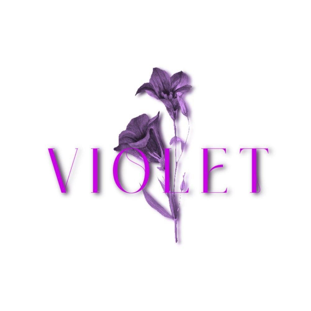 Violet Emoji
