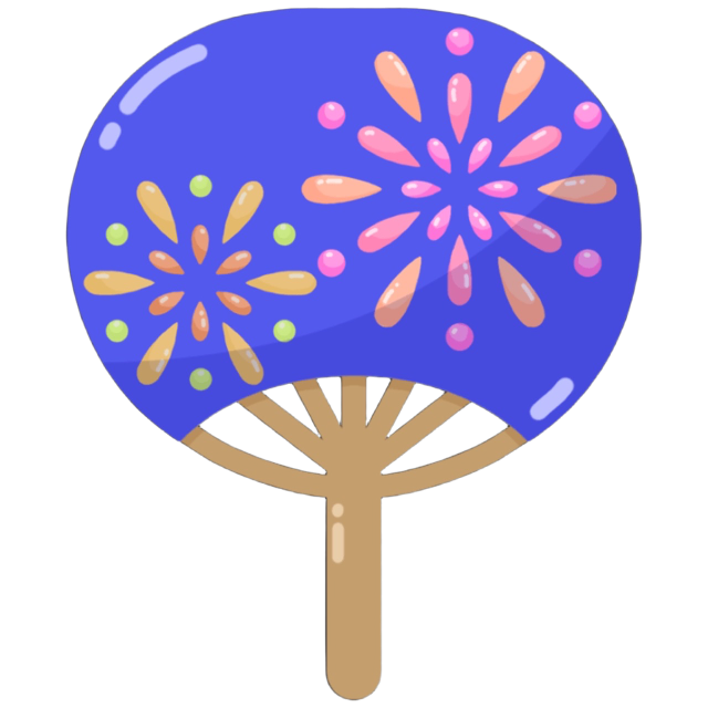 SSUchiwaBlue Emoji